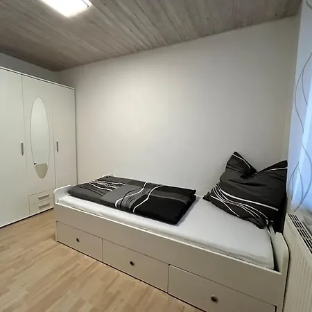 Geraeumige Naehe Bodensee & Allgaeu Mit 3 Schlafzimmern Baindt