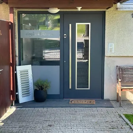 아파트 Geraeumige Naehe Bodensee & Allgaeu Mit 3 Schlafzimmern Baindt