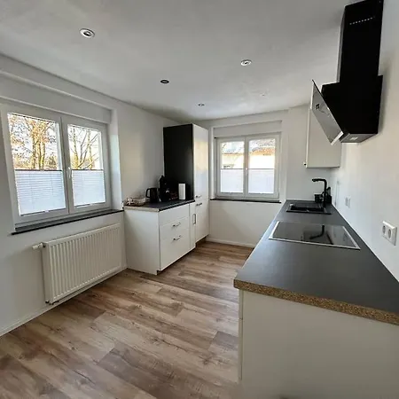 Geraeumige Naehe Bodensee & Allgaeu Mit 3 Schlafzimmern Baindt