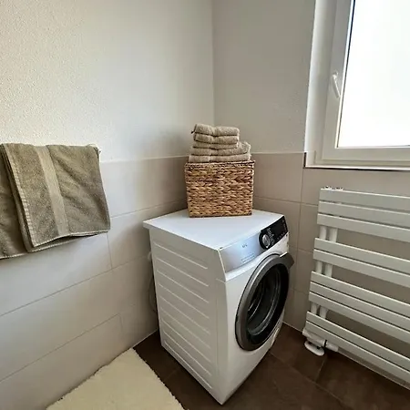 아파트 Geraeumige Naehe Bodensee & Allgaeu Mit 3 Schlafzimmern