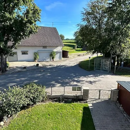 Geraeumige Naehe Bodensee & Allgaeu Mit 3 Schlafzimmern *