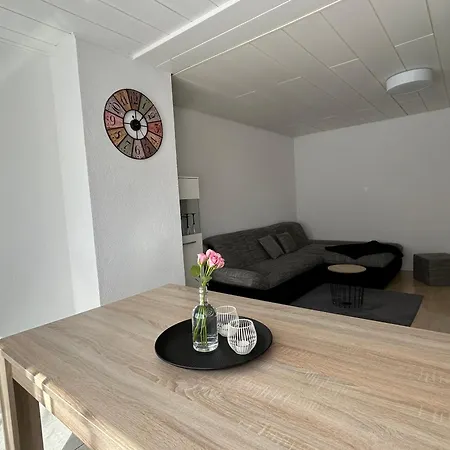 Geraeumige Naehe Bodensee & Allgaeu Mit 3 Schlafzimmern * Baindt