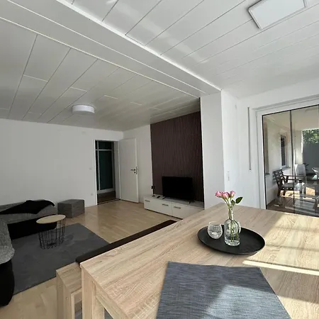 아파트 Geraeumige Naehe Bodensee & Allgaeu Mit 3 Schlafzimmern *