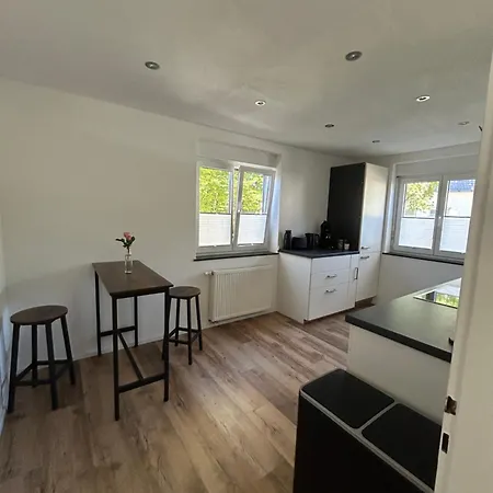 아파트 Geraeumige Naehe Bodensee & Allgaeu Mit 3 Schlafzimmern