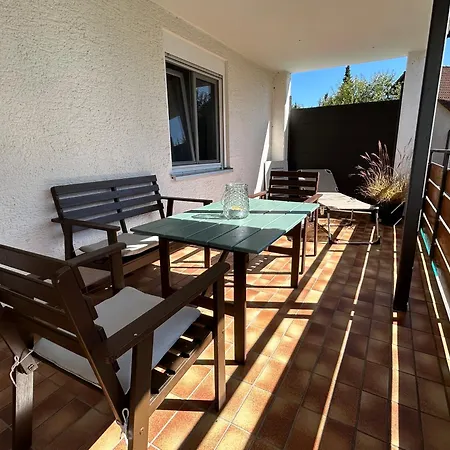 아파트 Geraeumige Naehe Bodensee & Allgaeu Mit 3 Schlafzimmern